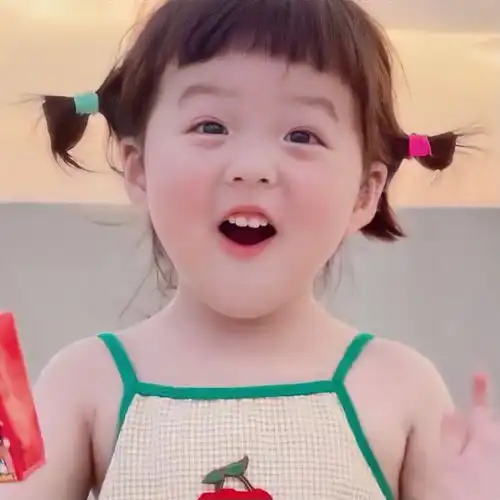 旺仔可爱宝贝头像
