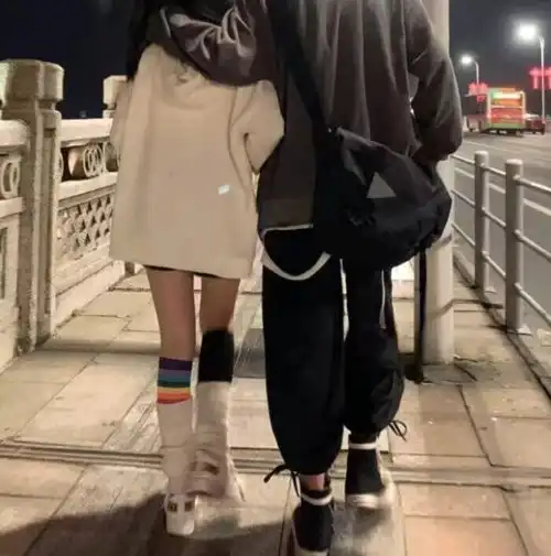小众情头小众文案
