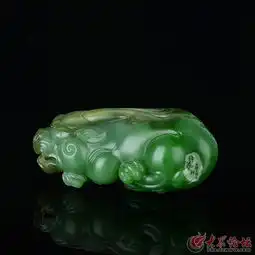 锋艺轩精品原创设计系列貔貅
