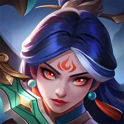 lol英雄联盟高清召唤师头像图标玉剑传说
