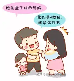 女儿被小男生亲了宝宝交朋友,爸妈要操心
