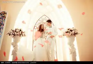 微笑的情侣婚纱摄影图片免费下载编号3139041红动网
