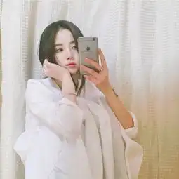 暴力颖女生头像韩系女头
