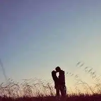 简单有意境的情侣头像微信头像图片大全
