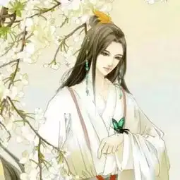 我孤独成性,因为我厌恶人心
