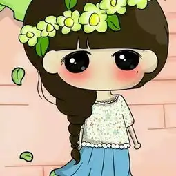 求萌小希这张的原图
