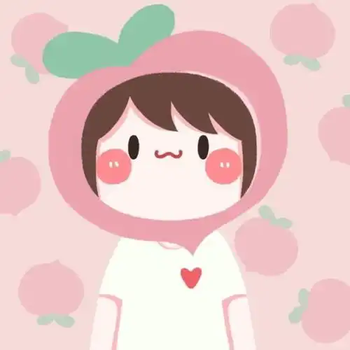 100张好看的微信头像,愿2021年所有好运如期而至
