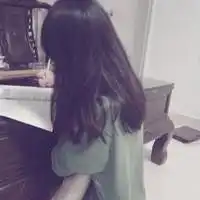 我是谁的情人你始终也是你
