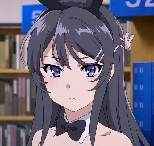 自截头像
