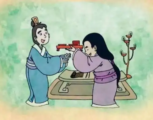 四大丑女虽丑,但结局恰好和四大美女相反,你更羡慕谁
