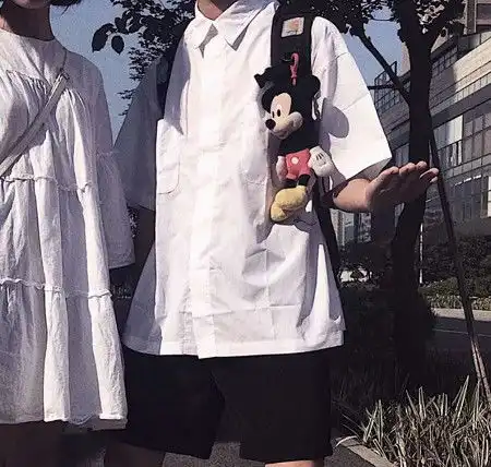 最不像情头的情侣头像,班主任看了不敢说,通知你已被开除
