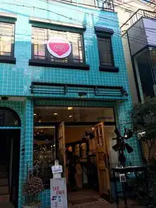 2018日本新春游东京原宿的魔力
