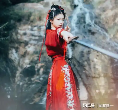 射手座的爱情观,看似很勇,其实有点怂
