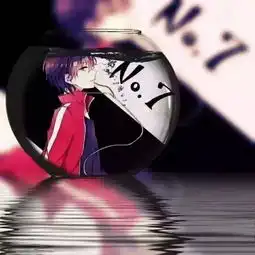 动漫情头
