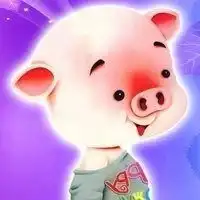 微信狗狗卡通头像图片微信头像图片大全
