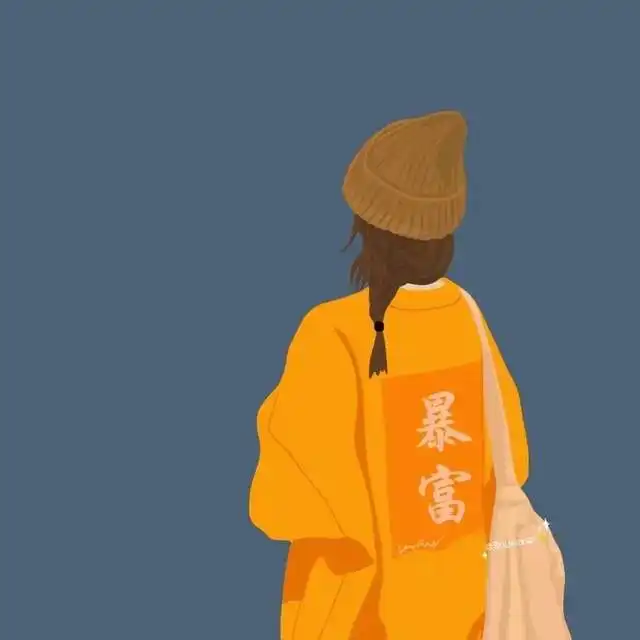 抖音热门情侣头像170,酷哥拽妹vs暖男甜妹
