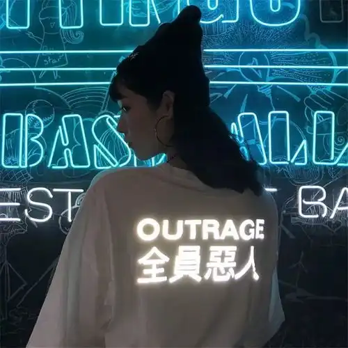 2018土味潮品鉴赏,有一种潮流叫全员恶人
