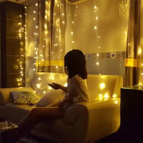 七夕家居布置攻略,在家也能过浪漫情人节
