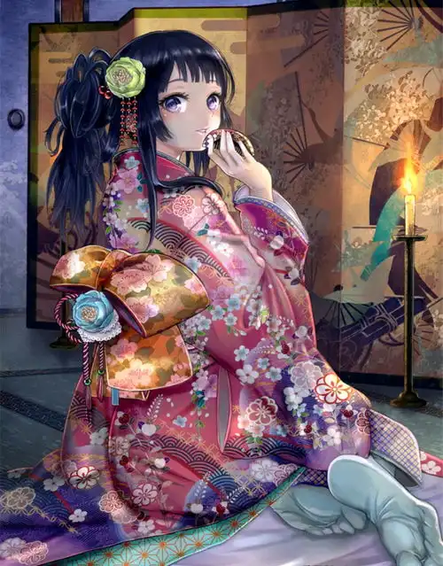 在进来白嫖
