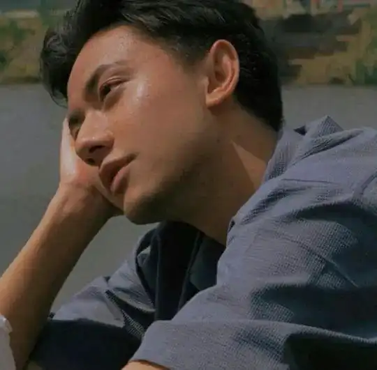 好看的情侣头像,了解一下
