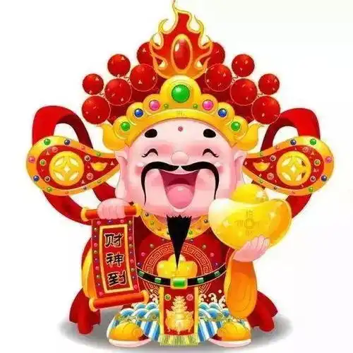 孔雀城庙会倒计时祭财神回娘家只看这篇就够了
