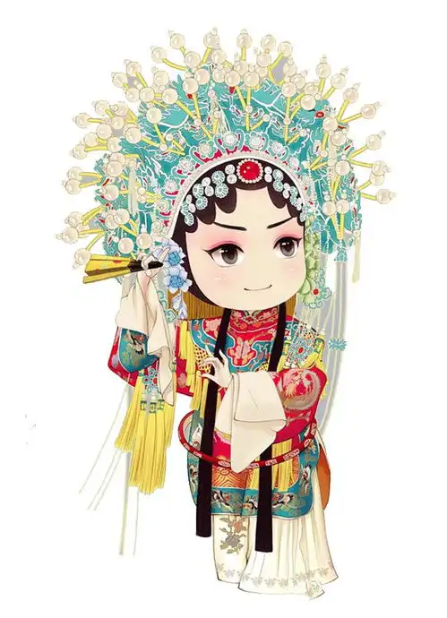 徽班靠五大原因在北京站稳了脚

