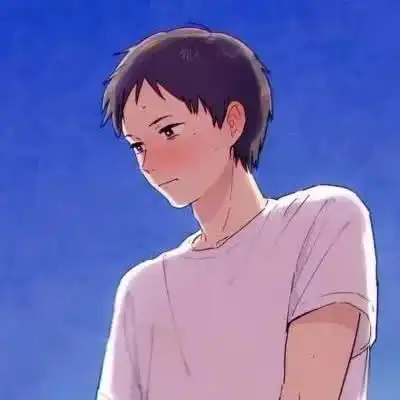 超甜的情头.人潮拥挤,我好多余
