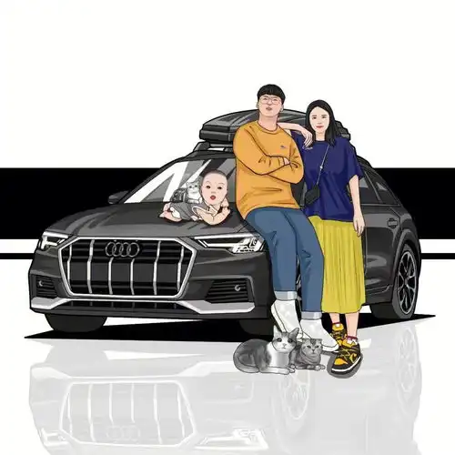 简单干净好看微信头像图片,头像图片动物
