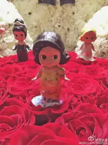 杨幂李小璐代言的情人节信物,被范冰冰无情贱卖了
