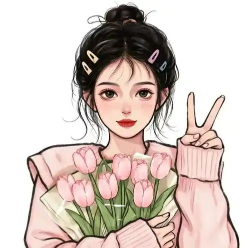 头像独一无二
