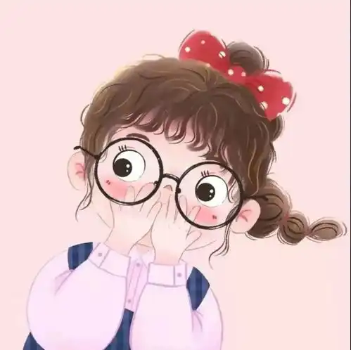 情头,想做你的小朋友
