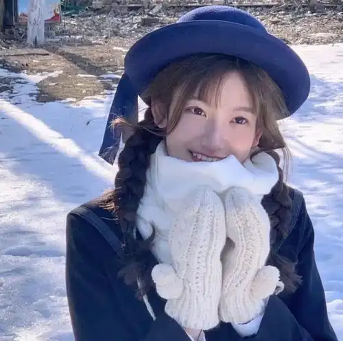 优质温柔女生头像21
