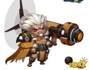 大大大乱斗英雄详解射手最全攻略
