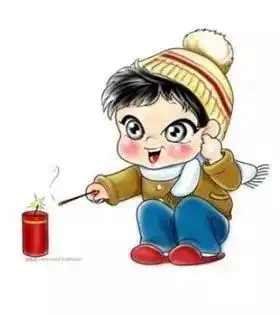 包头市科技少年宫幼儿艺术中心2018年寒假致家长的一封信
