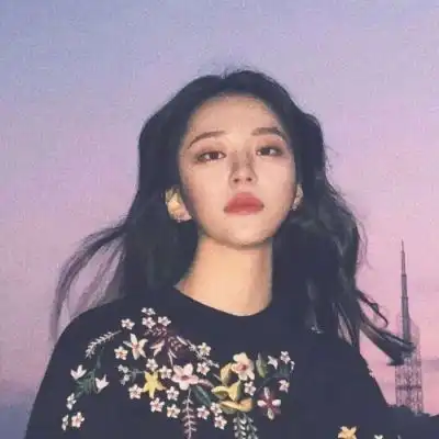 白灏宇情侣头像真人一对两张情侣头像我要个性网
