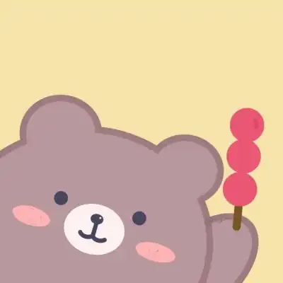 白灏宇卡通动漫头像可爱动物卡通动漫头像我要个性网
