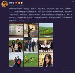 相处很有爱正能量情侣尹子维徐冬冬回乡推广水稻
