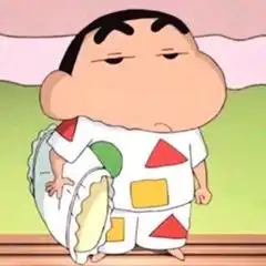 降温保暖,韩国spao蜡笔小新睡衣秋冬款值得拥有

