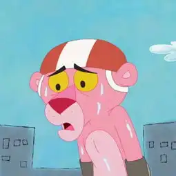 个性搞怪头像
