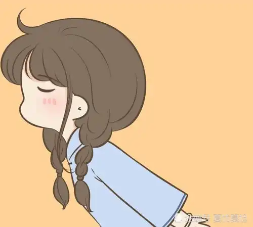 那些令人眼红的情侣头像
