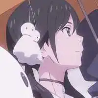 优质情头动漫一男一女2022新头像
