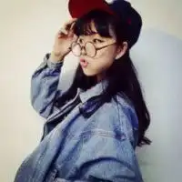 时尚情侣头像图片大全一男一女精选我的心脏你的模样
