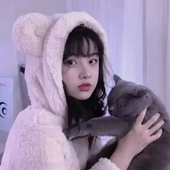 冬季头像
