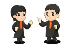 最高法用卡通形象包青天代言被指作秀
