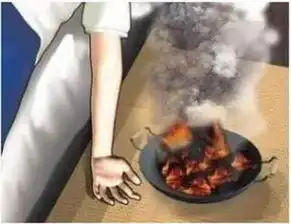 痛心柳州一对情侣出租屋内自杀身亡,尸体已发臭
