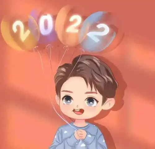 虎年头像
