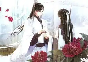 有什么古代的女生图,动漫也可以男生的也行,不良图片滚远点
