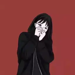 最近很火的情侣头像
