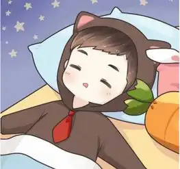 有人可以匹配出这情侣头像的另一半吗
