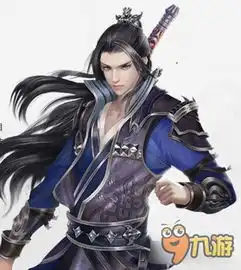 御剑情缘职业怎么选夜叉职业定位特色解析
